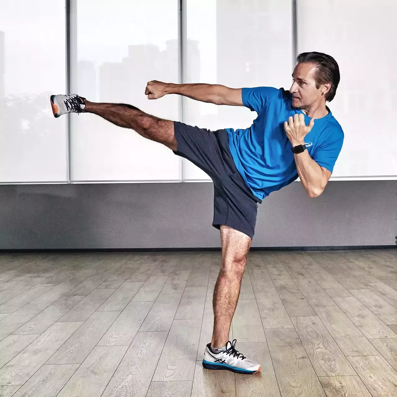 The Basics of Taekwondo Training