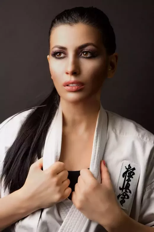 The World Taekwondo Grand Prix