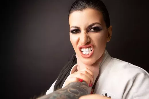 All the Different Belts in Taekwondo