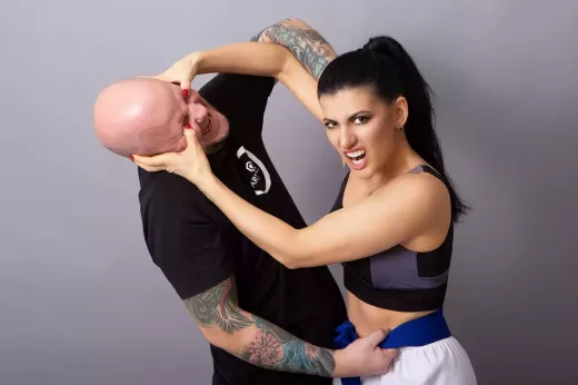 The Poomee Rules of Taekwondo